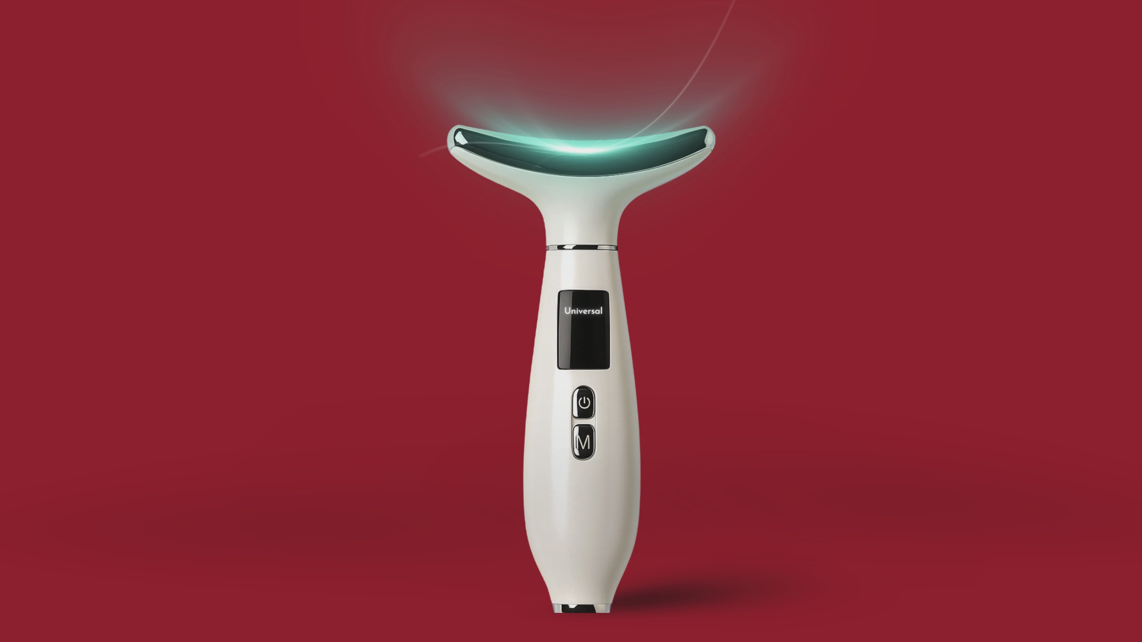 Glow2Go Red Light Spa Kit